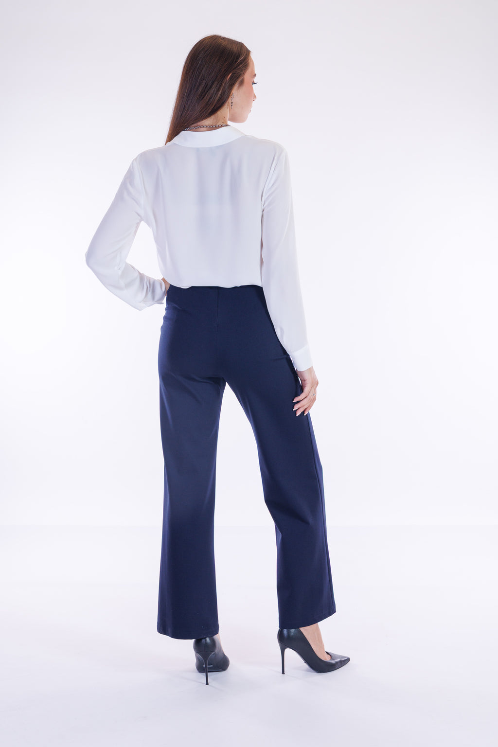 Pantalone palazzo