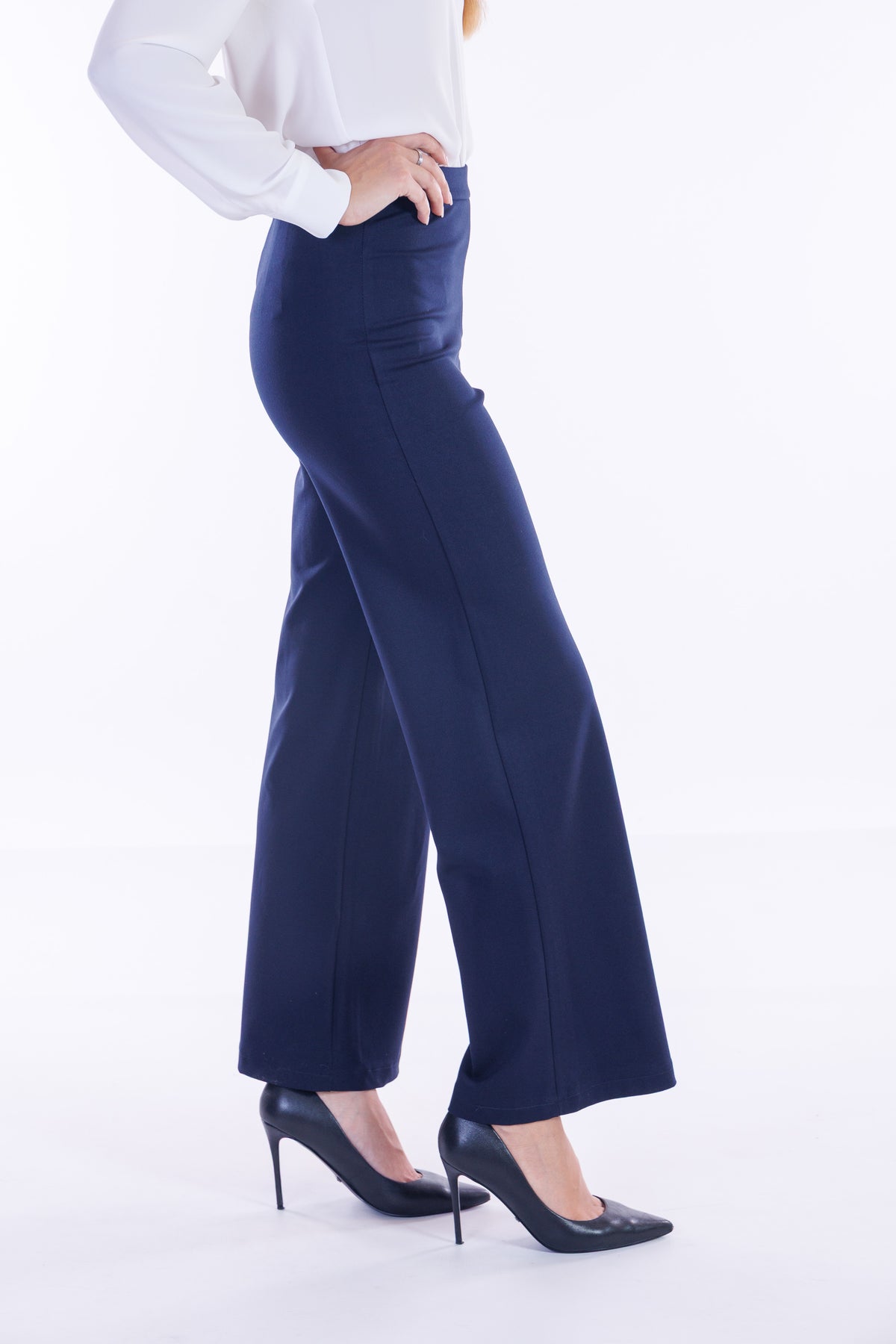 Pantalone palazzo
