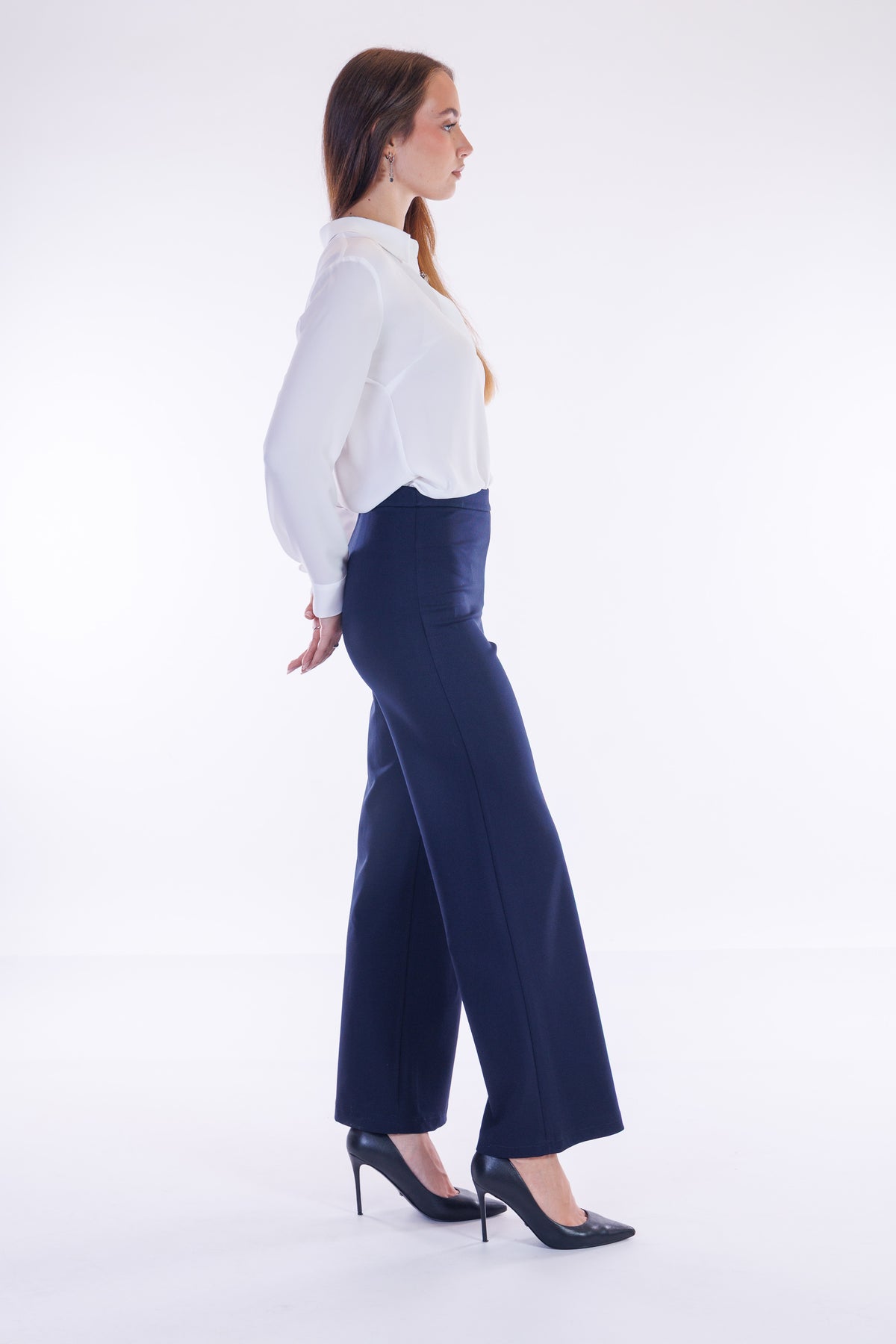 Pantalone palazzo