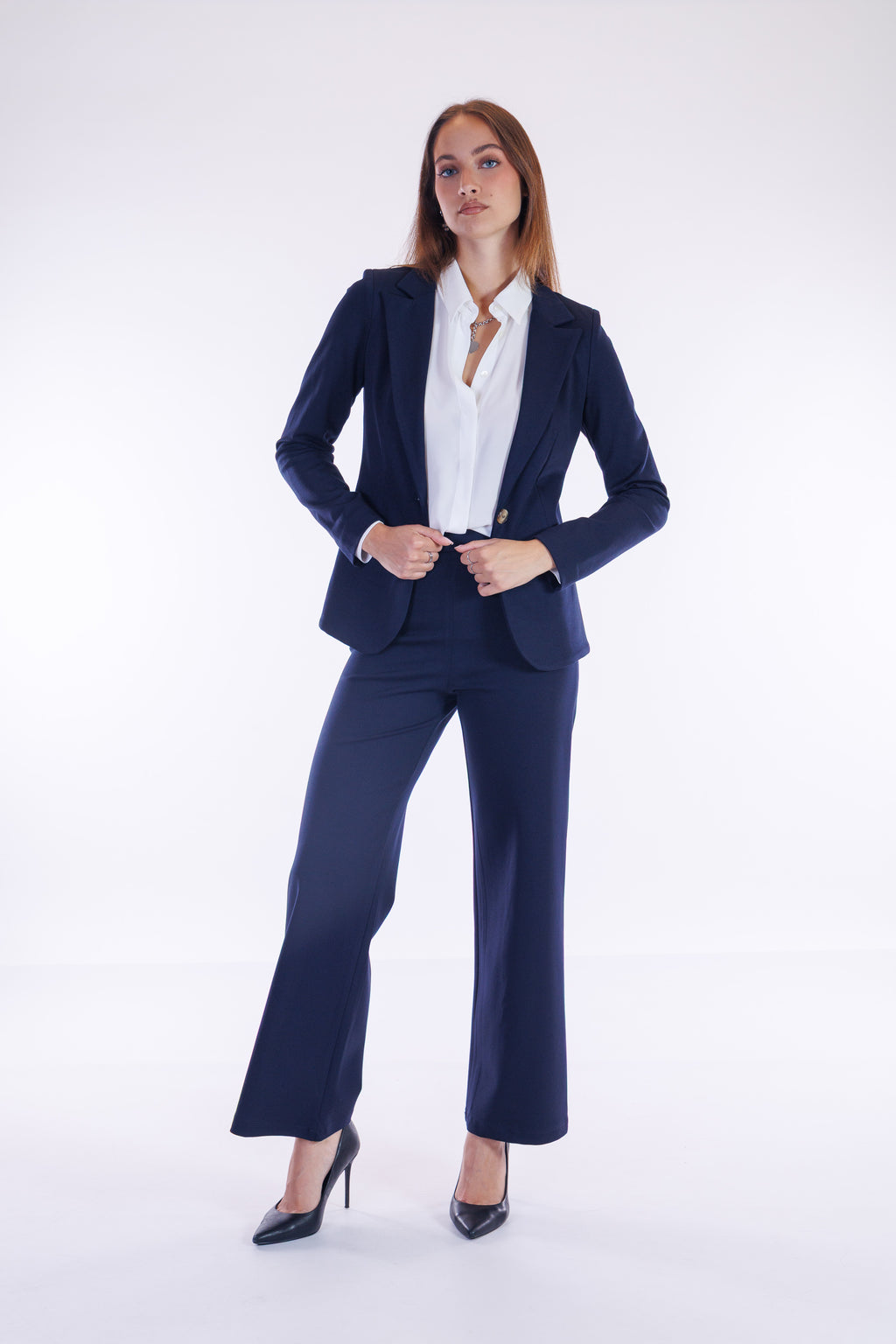 Pantalone palazzo