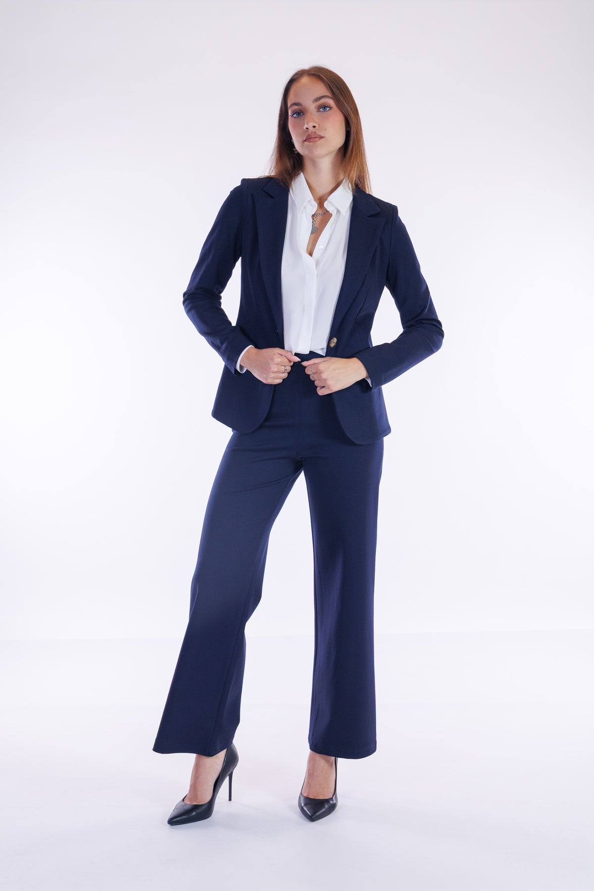 Pantalone palazzo