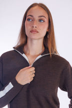 Completo tuta pizzo