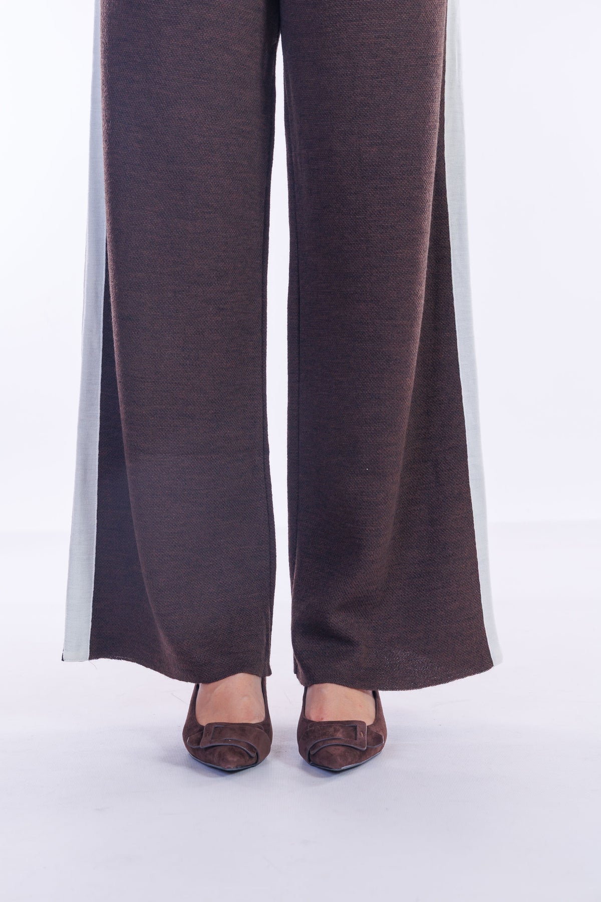 Completo tuta pizzo