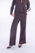 Completo tuta pizzo