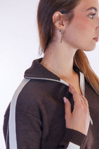 Completo tuta pizzo