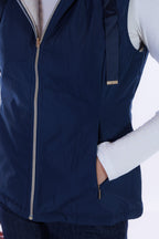 Gilet double 100 gr