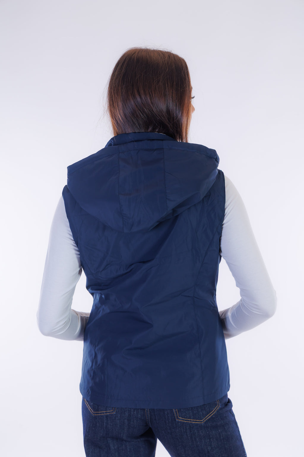 Gilet double 100 gr