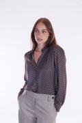 Camicia raso pois