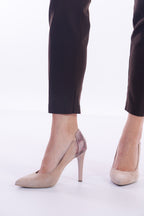 Pantalone sigaretta p. Milano
