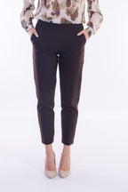 Pantalone sigaretta p. Milano