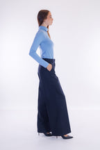 Tailleur quadri