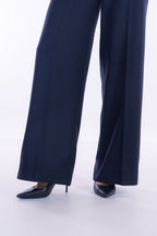 Tailleur quadri