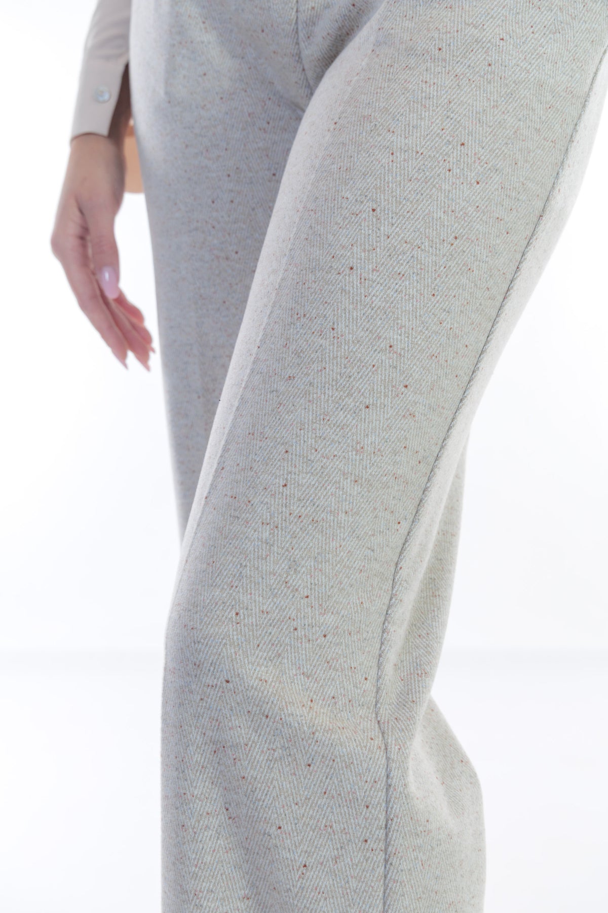 Tailleur resca ammagliata
