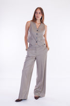 Completo gilet pantalone