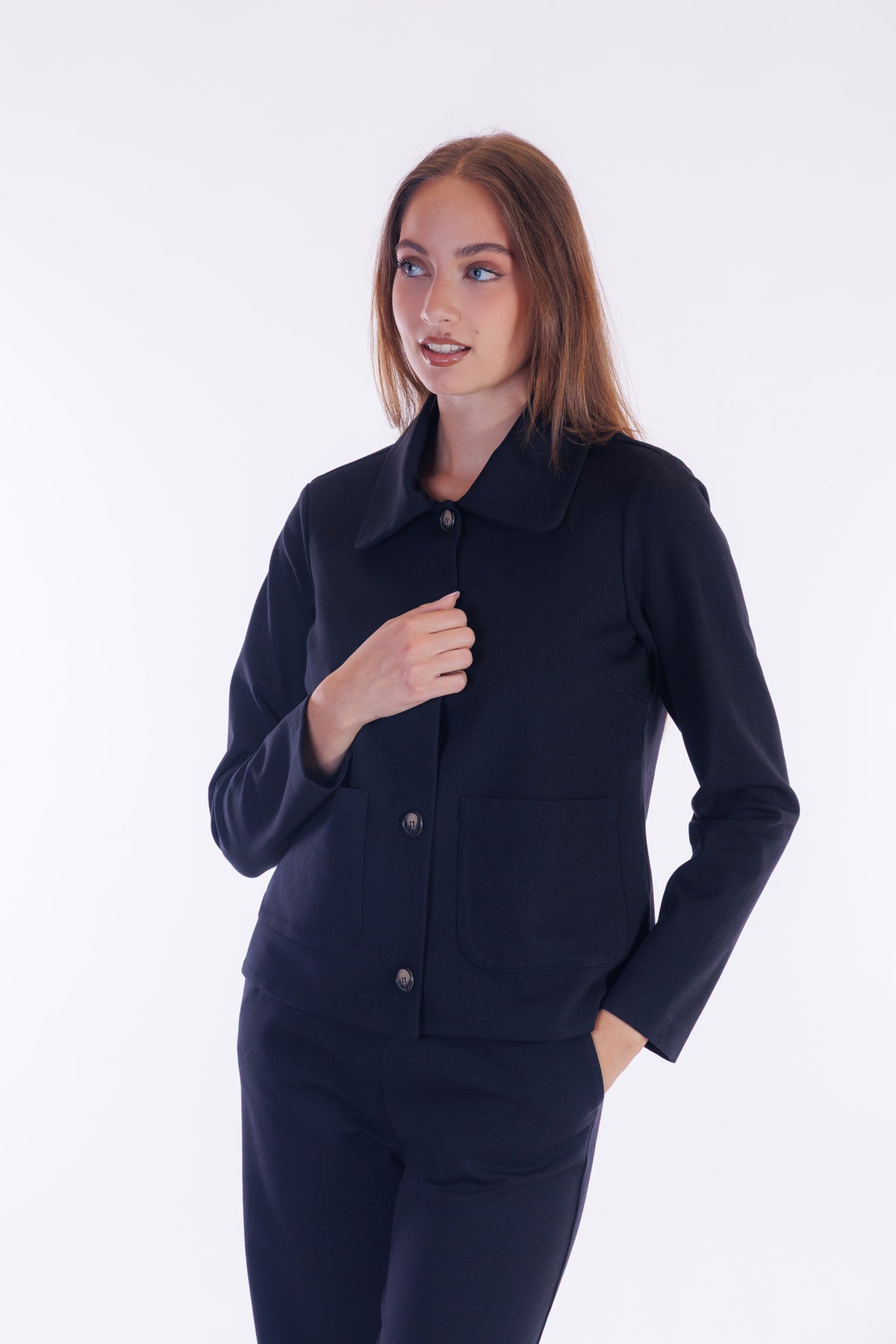 Giacca modello Prada
