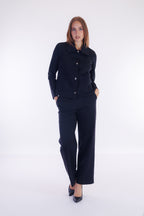 Pantalone punto milano