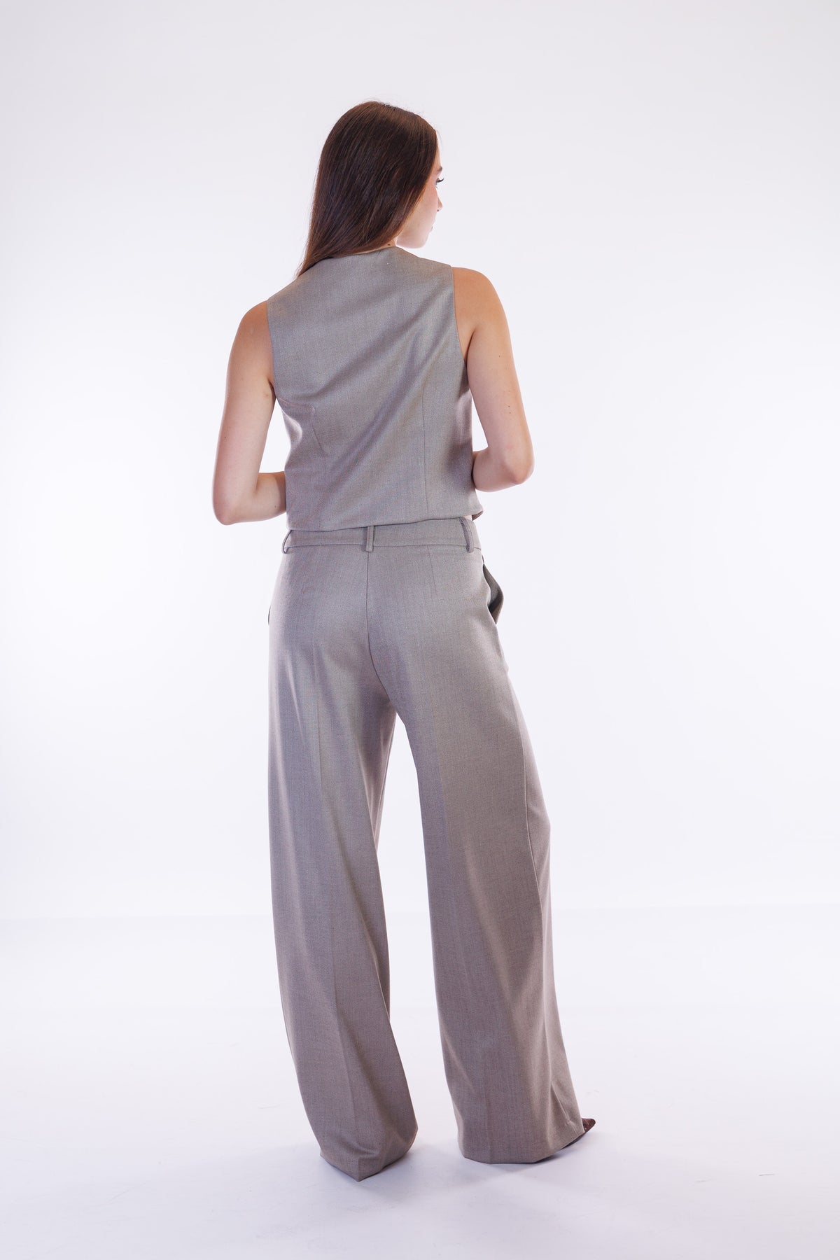 Completo gilet pantalone