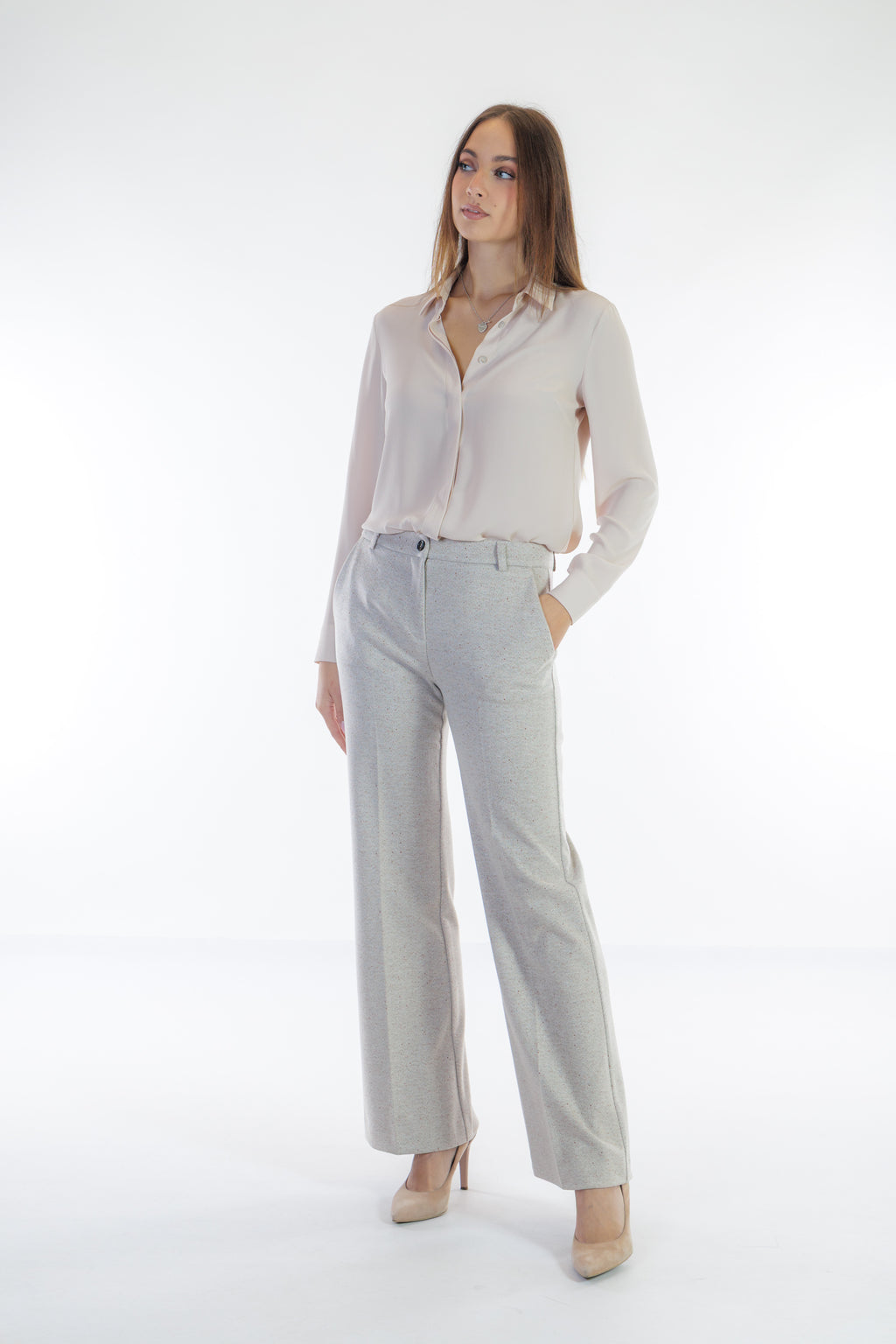 Tailleur resca ammagliata
