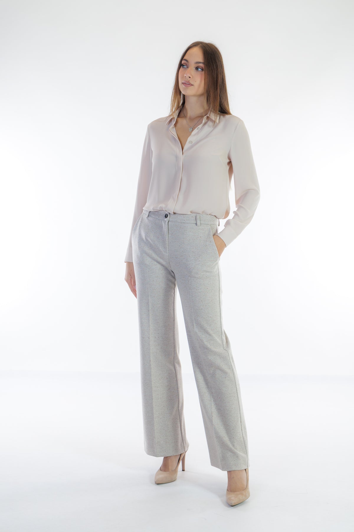 Tailleur resca ammagliata