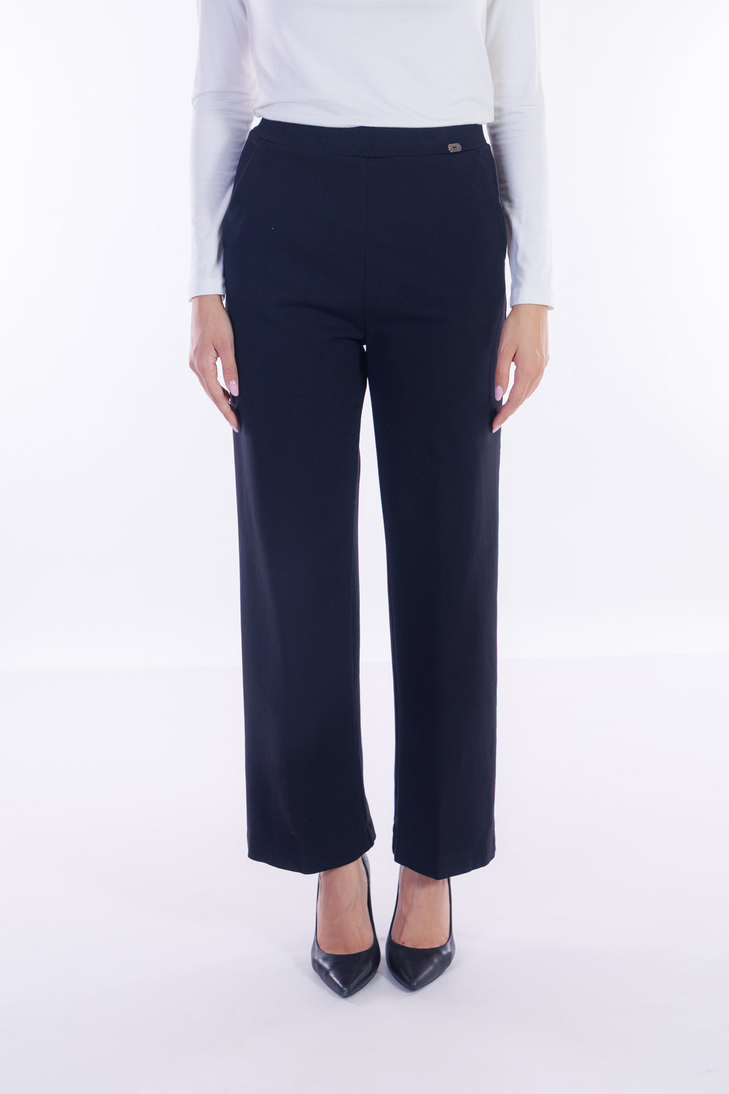 Pantalone punto milano
