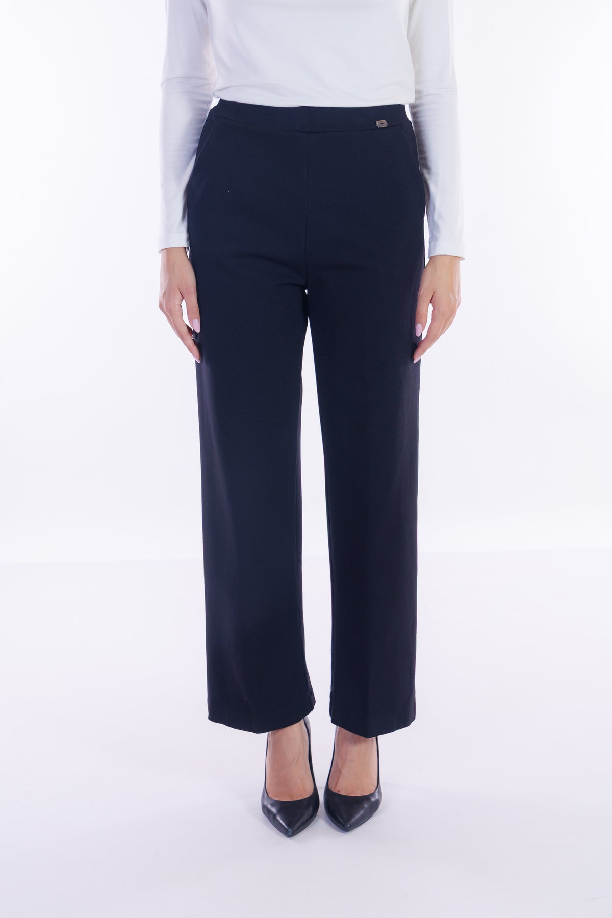 Pantalone punto milano