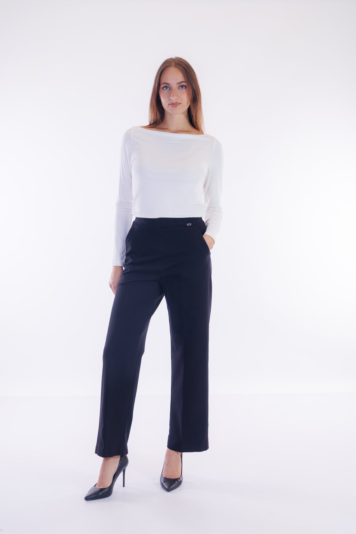 Pantalone punto milano