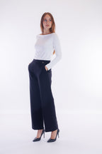 Pantalone punto milano