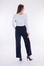 Pantalone punto milano