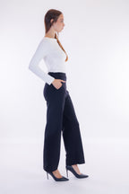 Pantalone punto milano