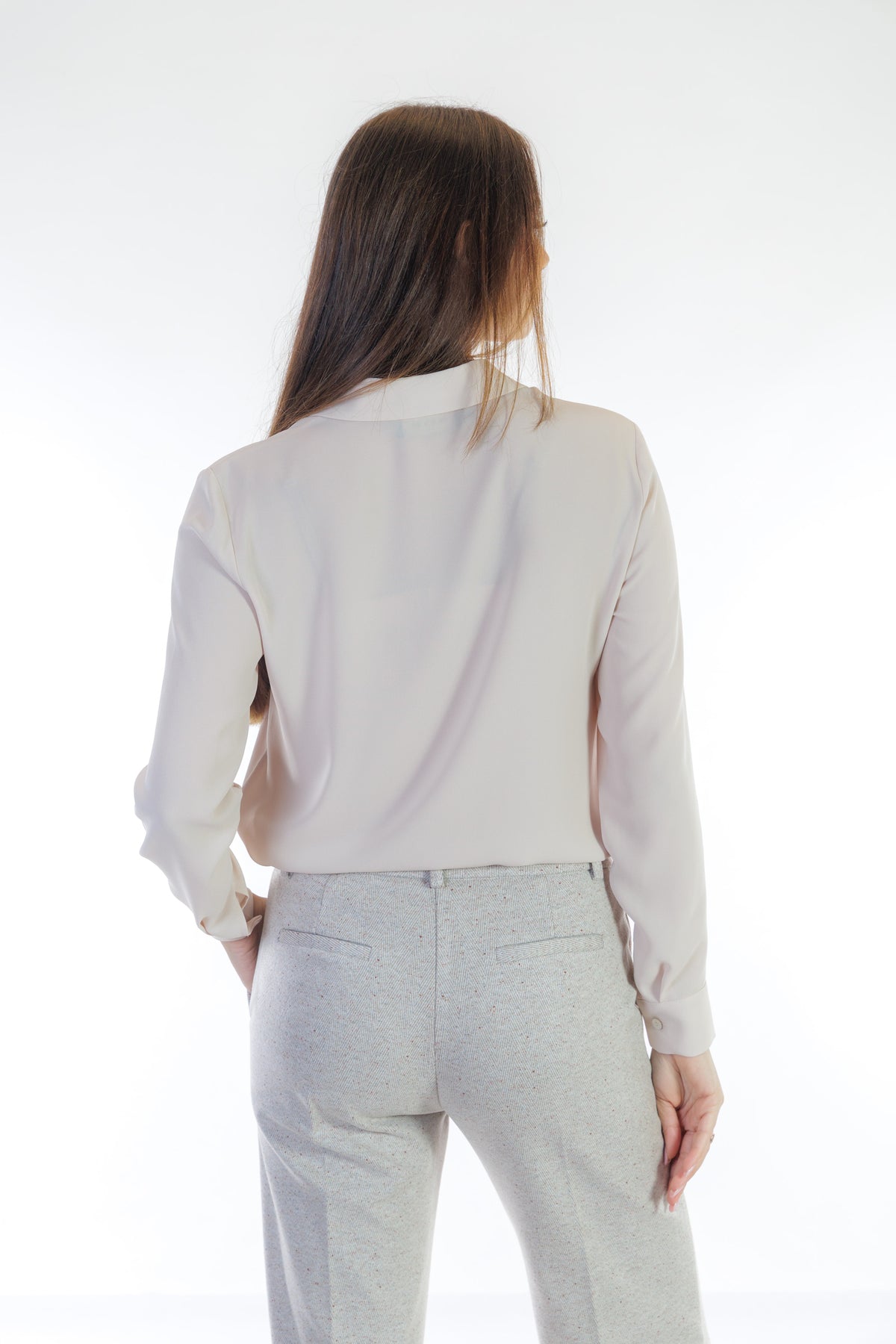Tailleur resca ammagliata