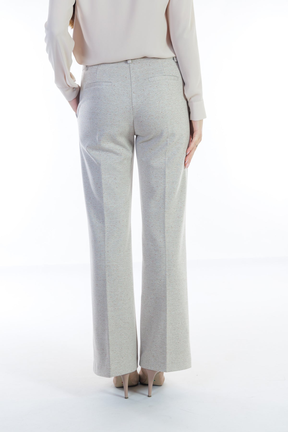 Tailleur resca ammagliata