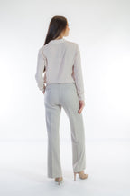 Tailleur resca ammagliata