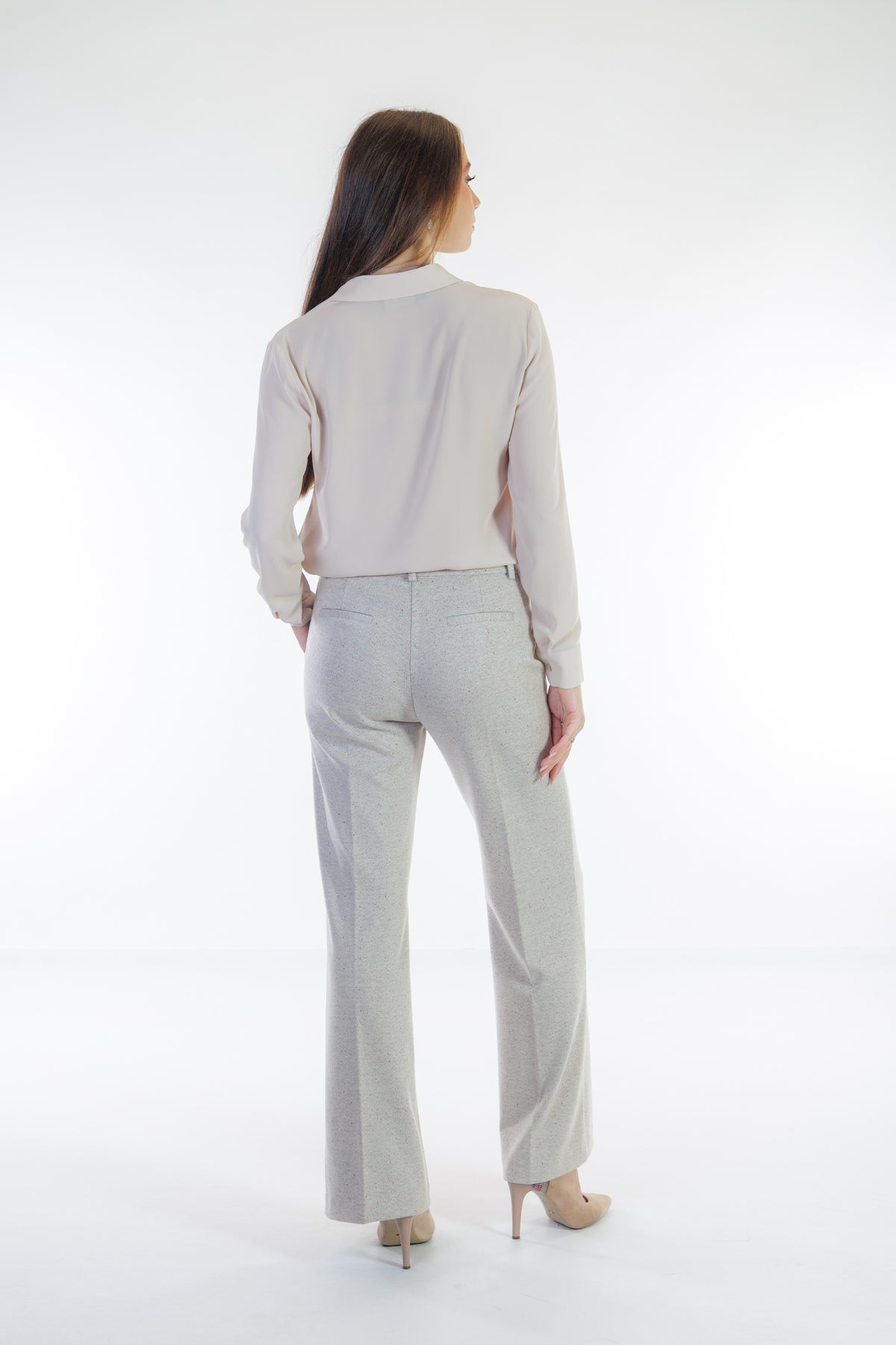 Tailleur resca ammagliata
