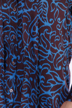 Camicia fusciacca fantasia