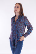 Camicia fusciacca fantasia
