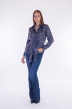 Jeans flare