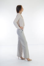 Tailleur resca ammagliata