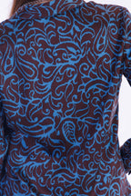 Camicia fusciacca fantasia