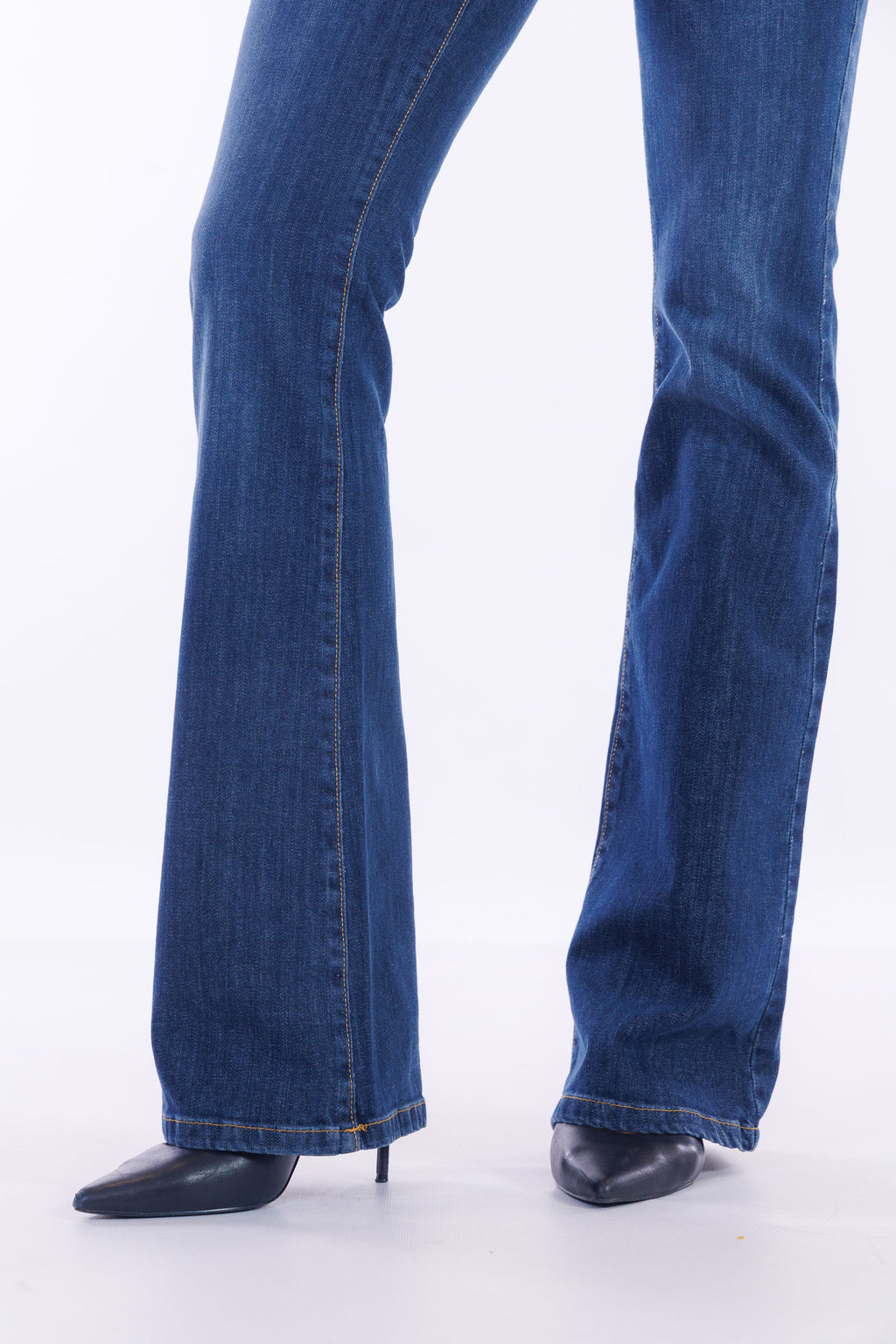 Jeans flare