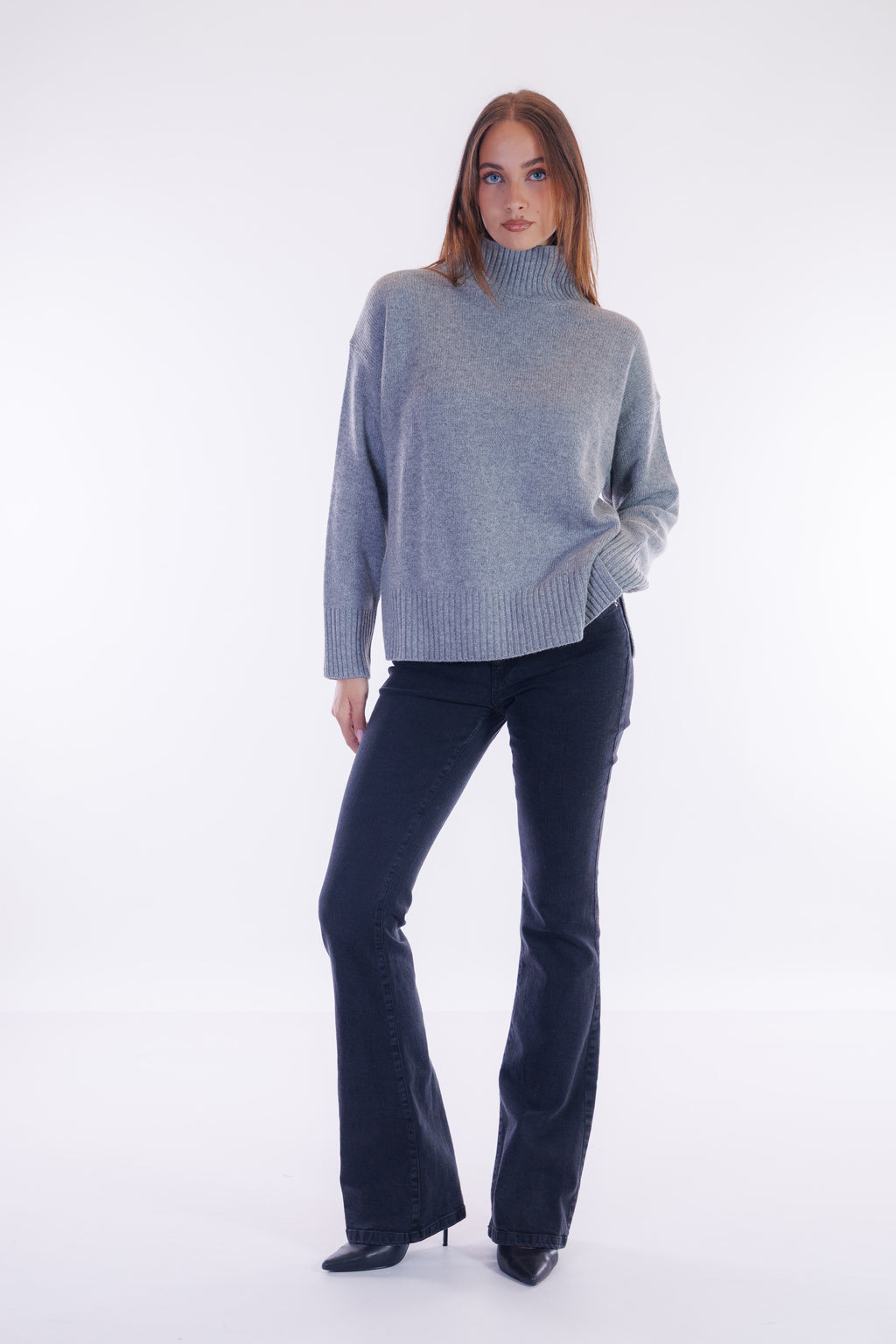 Jeans flare