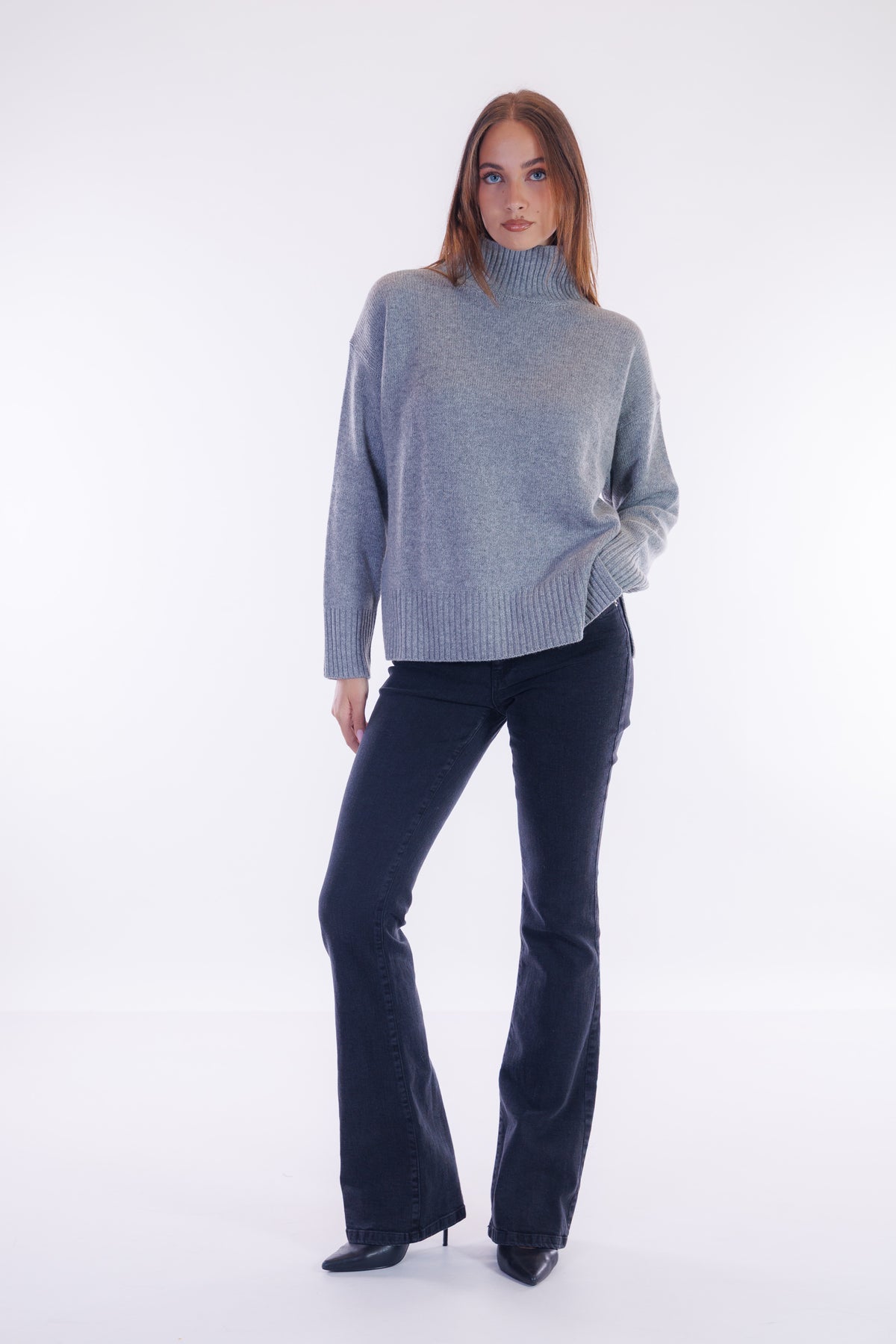 Jeans flare