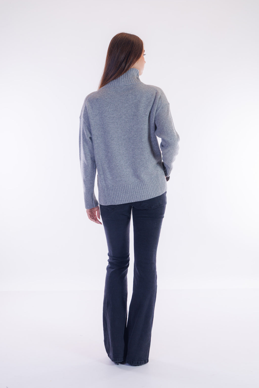 Jeans flare