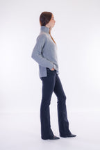 Jeans flare