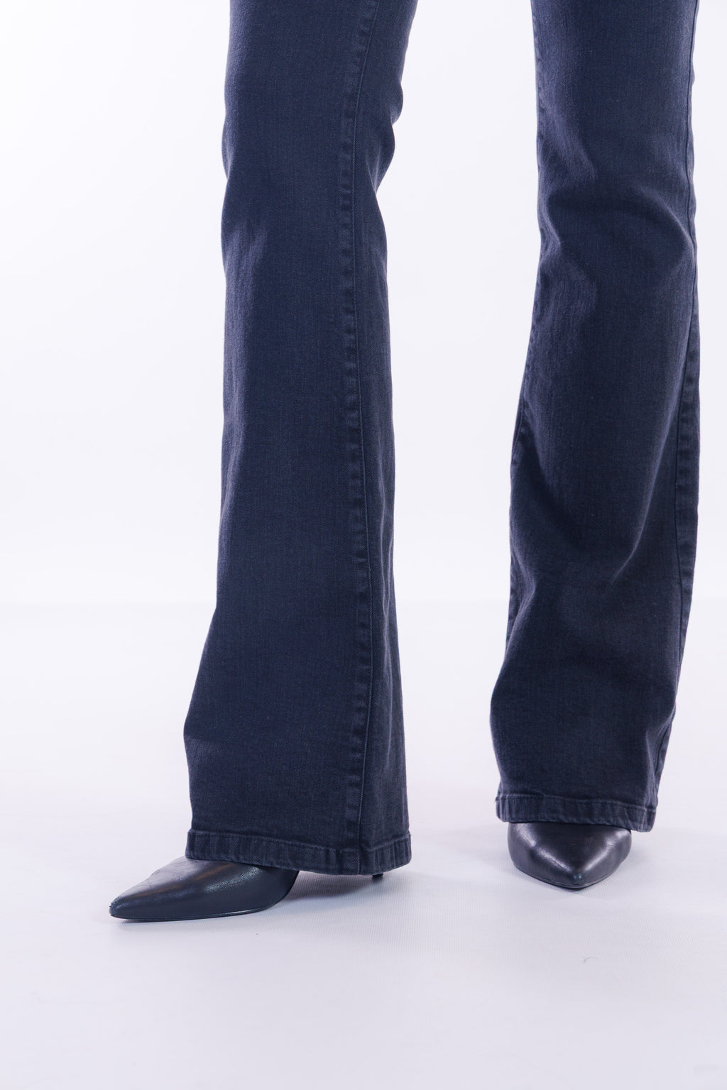 Jeans flare