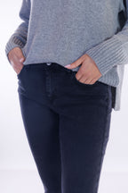 Jeans flare