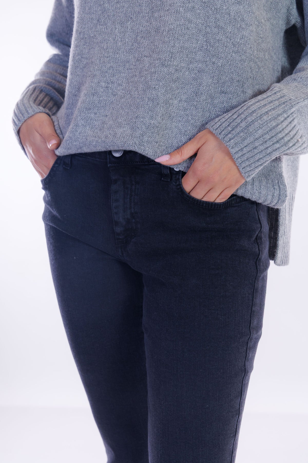 Jeans flare