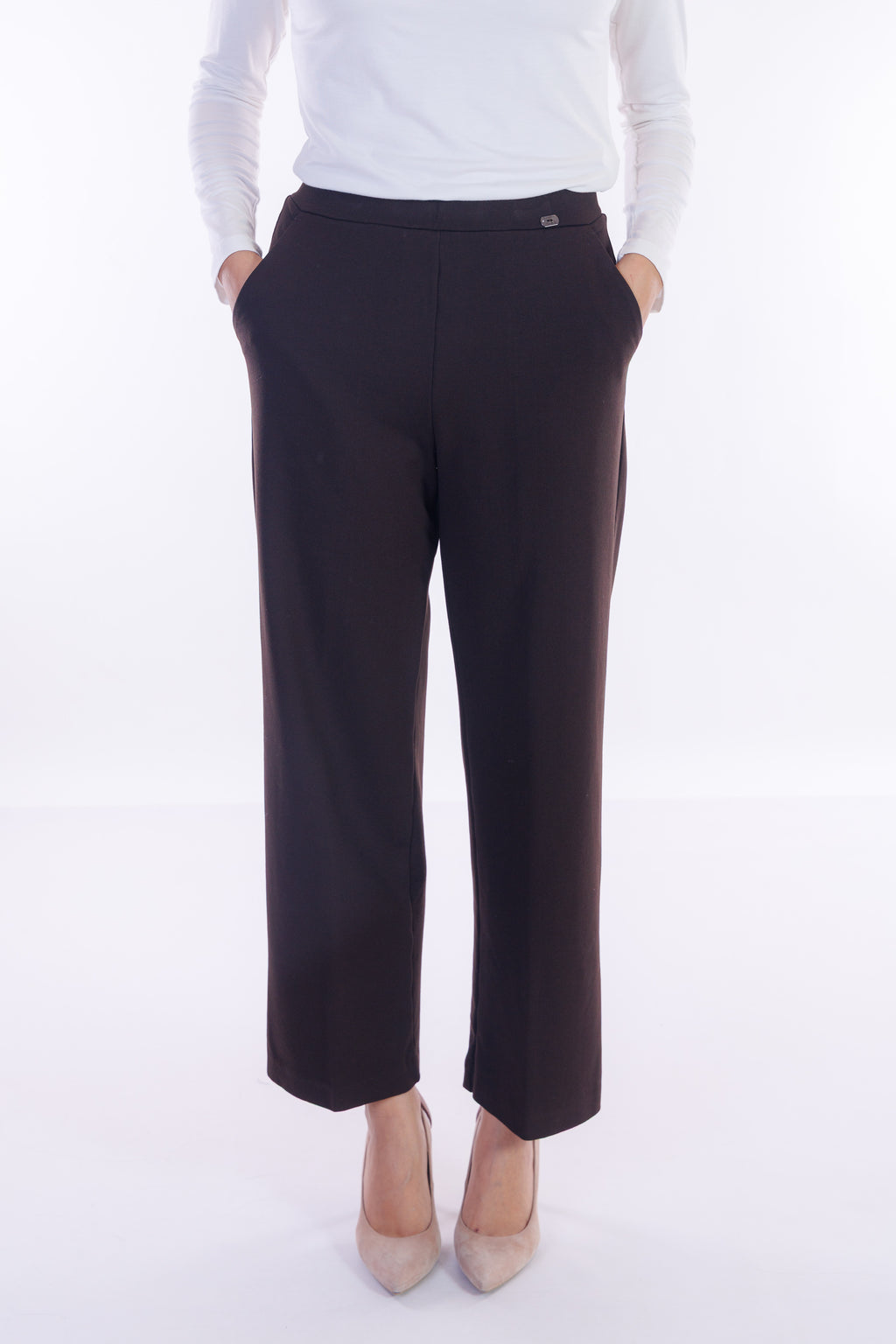 Pantalone punto milano