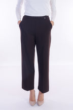 Pantalone punto milano