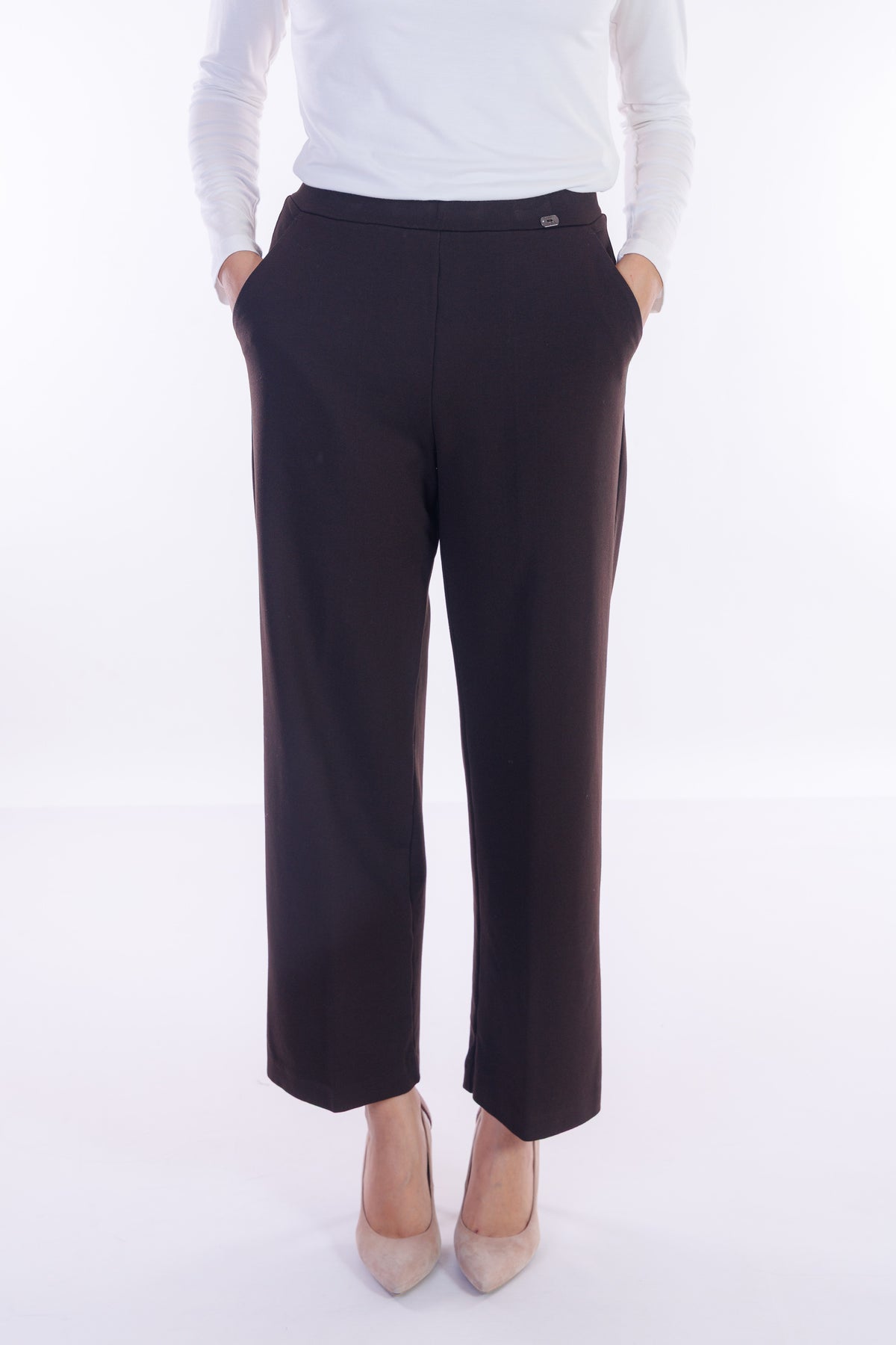 Pantalone punto milano