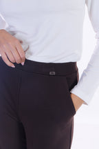Pantalone punto milano